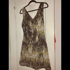 Brand new with tags size 6 dress